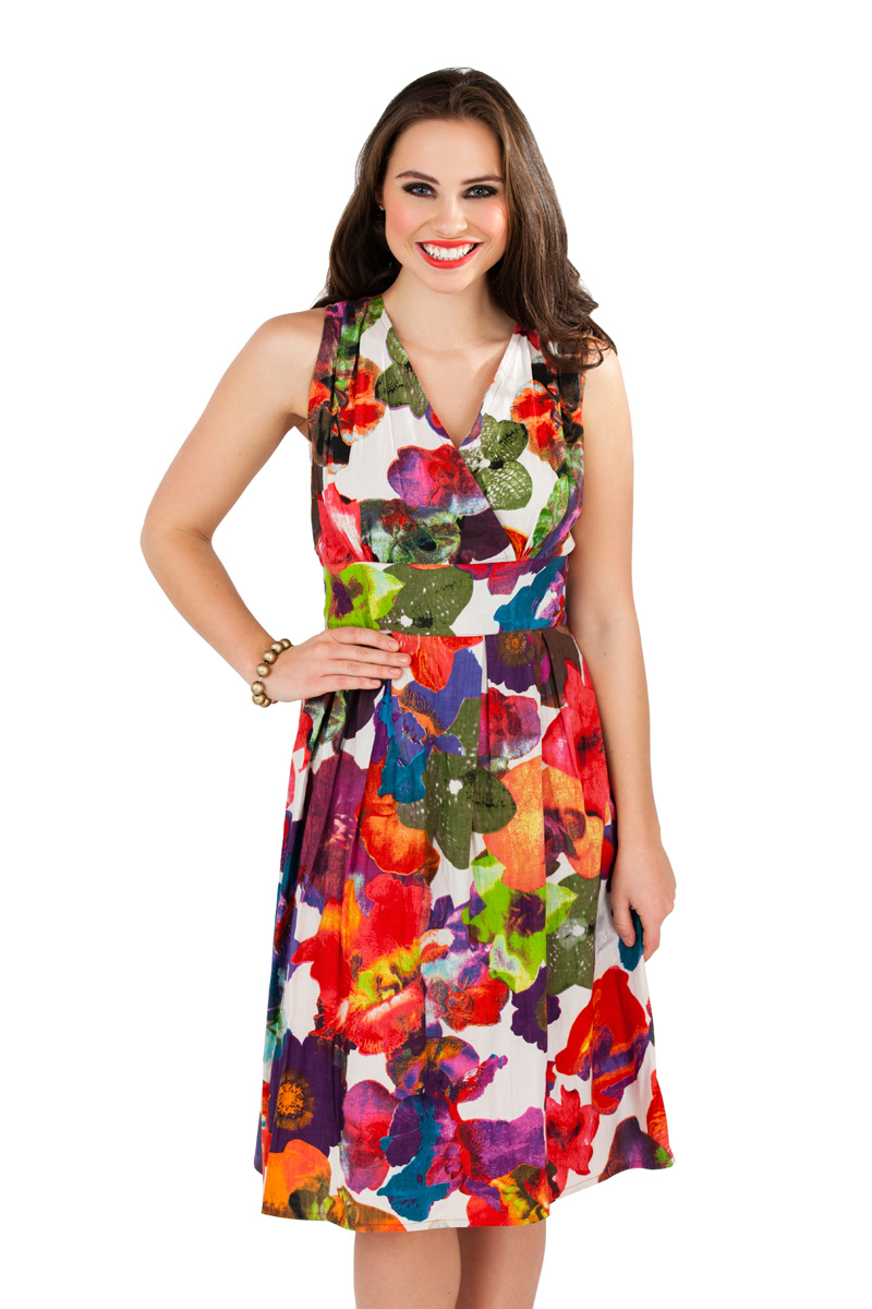 womens summer gowns